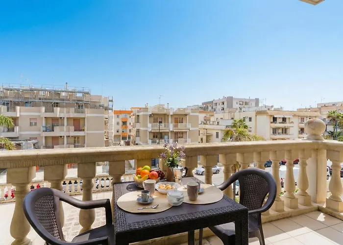 Luxury Residence Gallipoli