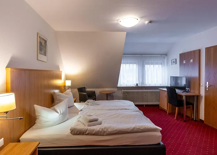 Pension Krone Schwäbisch Gmünd