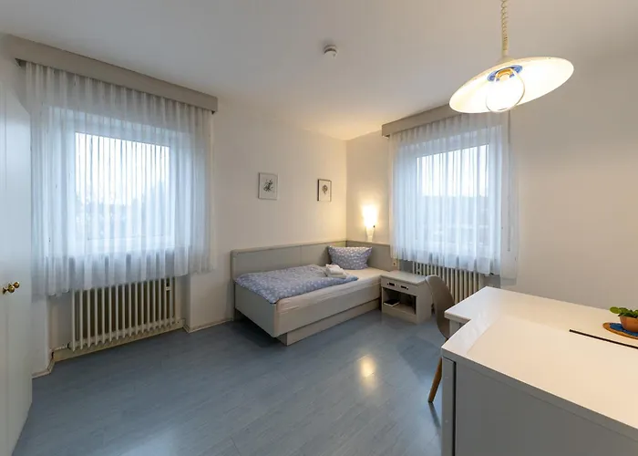 Pension Krone Schwäbisch Gmünd