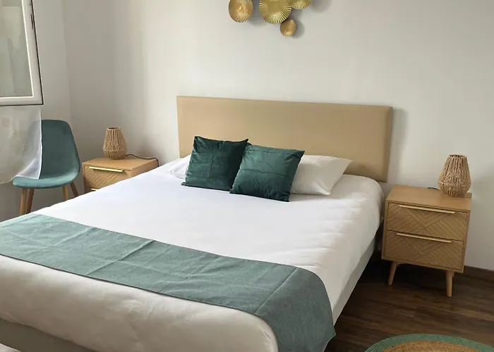 Hotel De Provence Digne-les-Bains