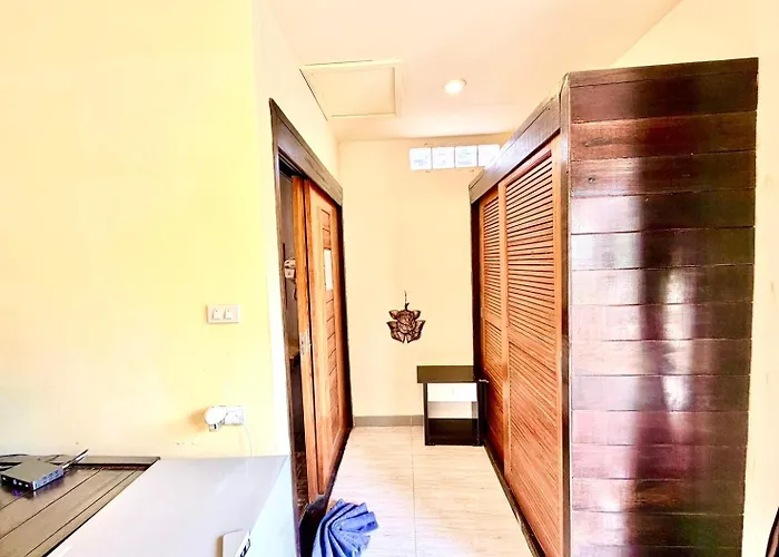 Bed and Breakfast Sea To Moon Lipe