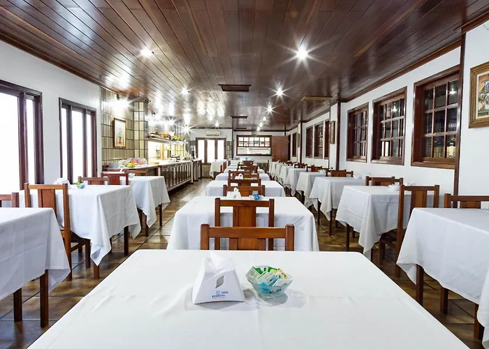 Shalako Hotel Vitória da Conquista