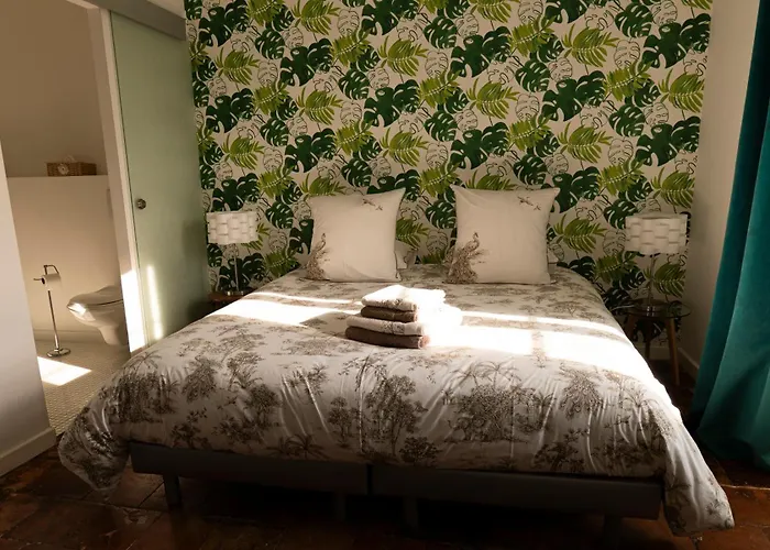 Hotel Effets Personnels à Orange 