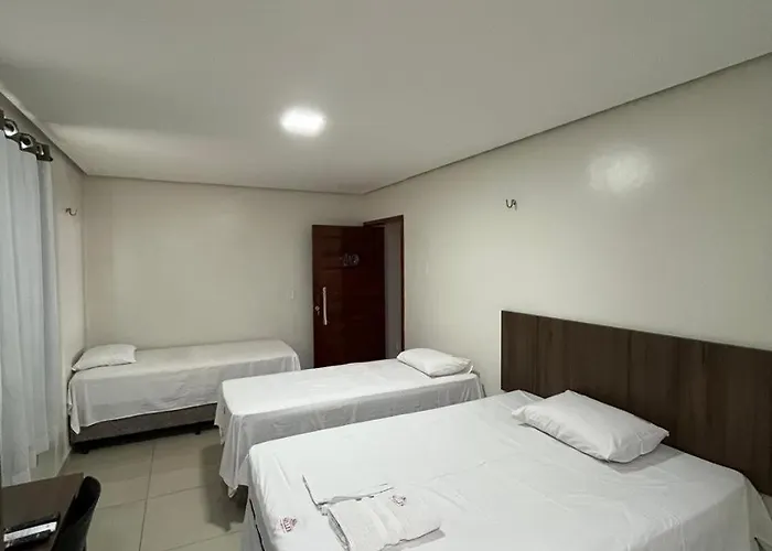 Seller Hotel Sobral