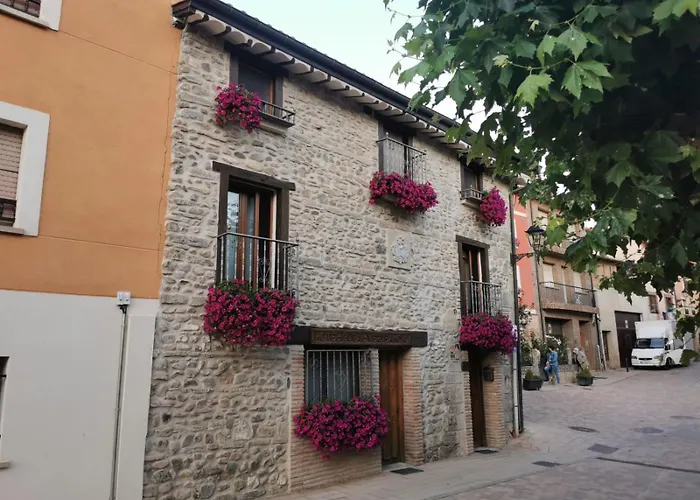 Hotel Rural Verdeancho Belorado