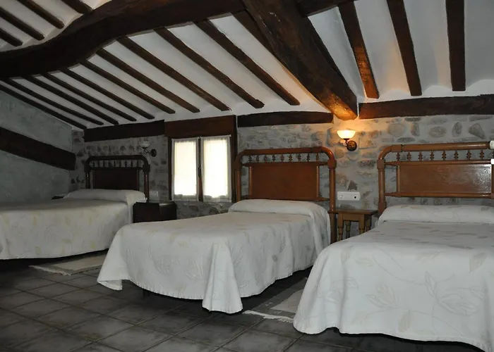 Hotel Rural Verdeancho Belorado
