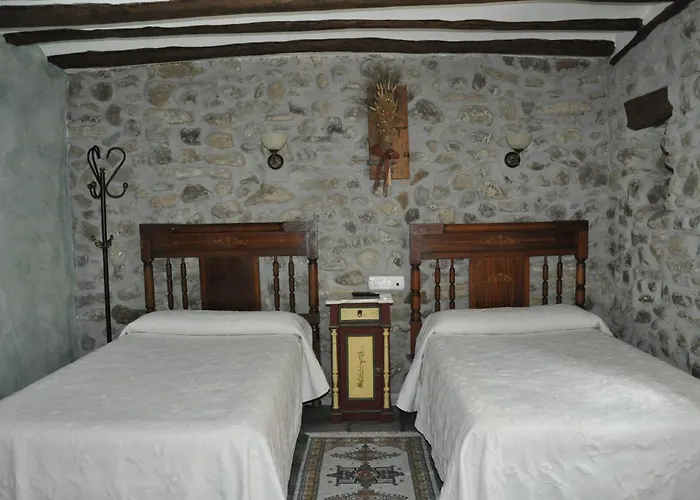 Hotel Rural Verdeancho Belorado