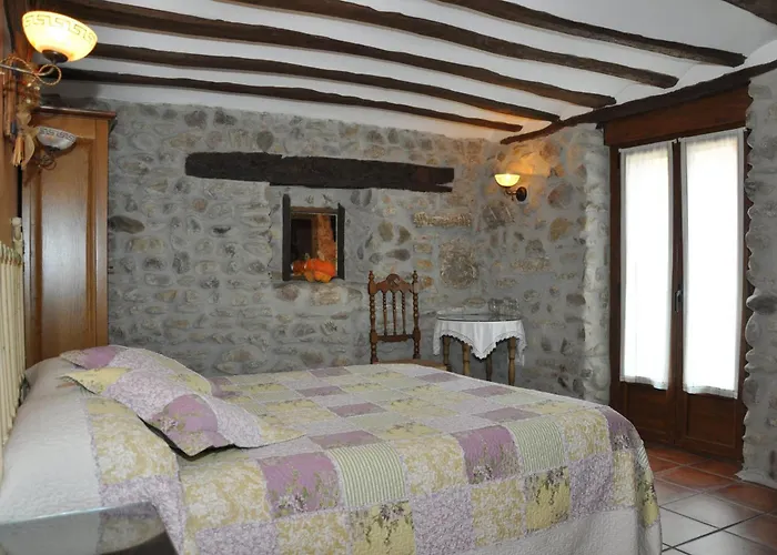 Hotel Rural Verdeancho Belorado