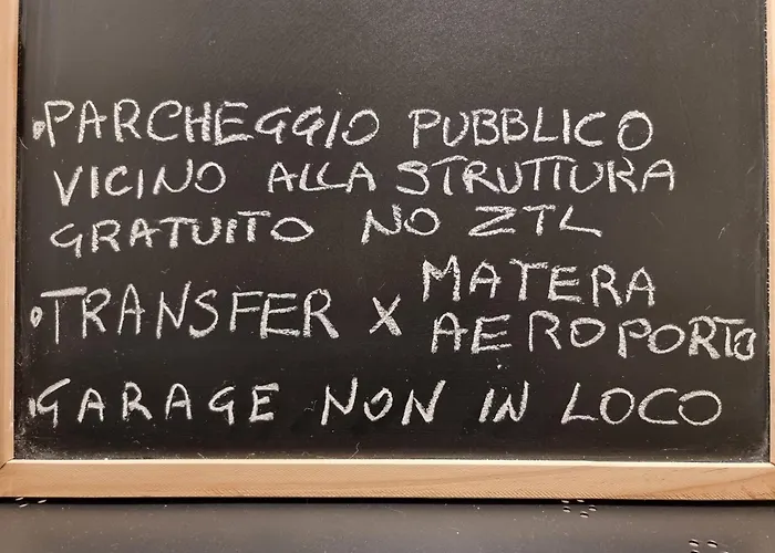 B&B Novecento Italiano Altamura