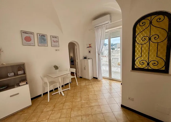 Hotel To Be Capri