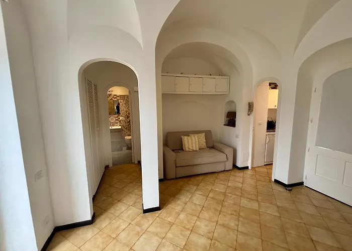 Hotel To Be Capri