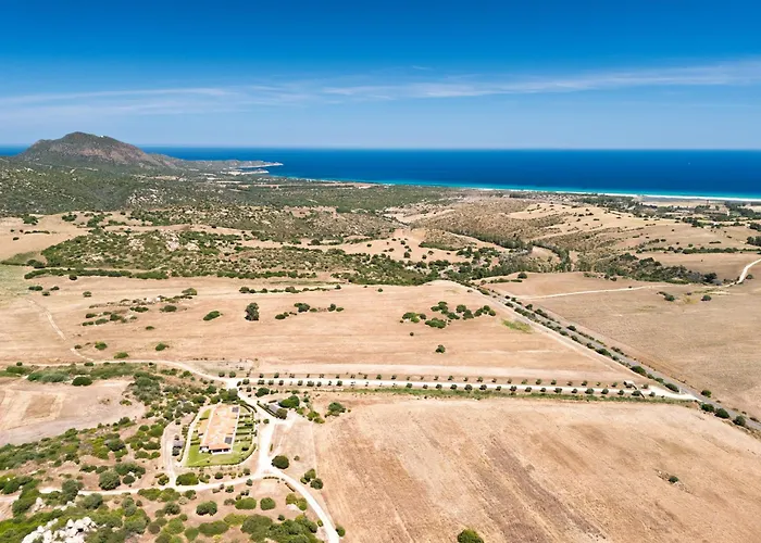 Sole D'Estate Agriresidence