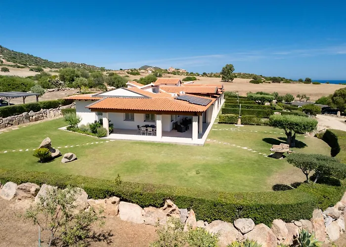 Sole D'Estate Agriresidence