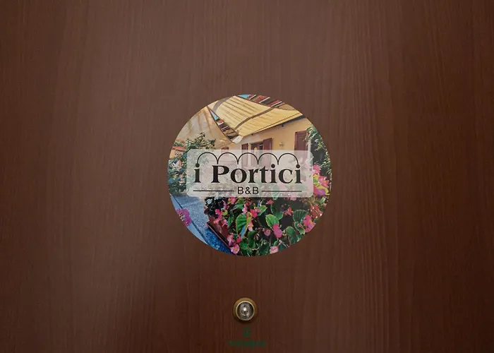 I Portici B&B - Cernobbio
