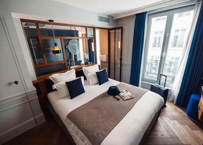 Maison Elle Parijs