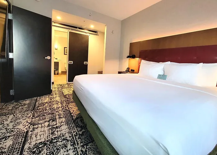 Hotel Rock Lititz