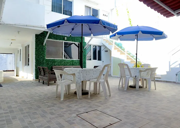 Hotel Paraiso Acapulco
