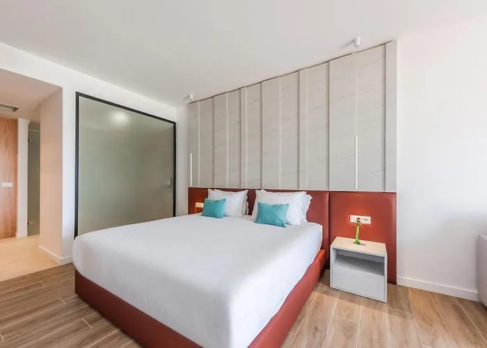 Hotel SOL by Meliá Tropikal Durrës