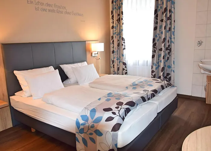 Cafe-Hotel Altreuter