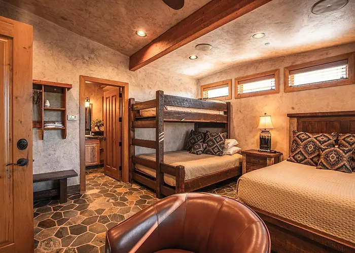 Cougar Ridge Resort Torrey