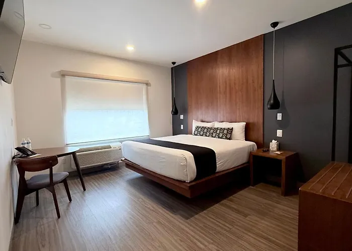 Hotel Kumiai Inn