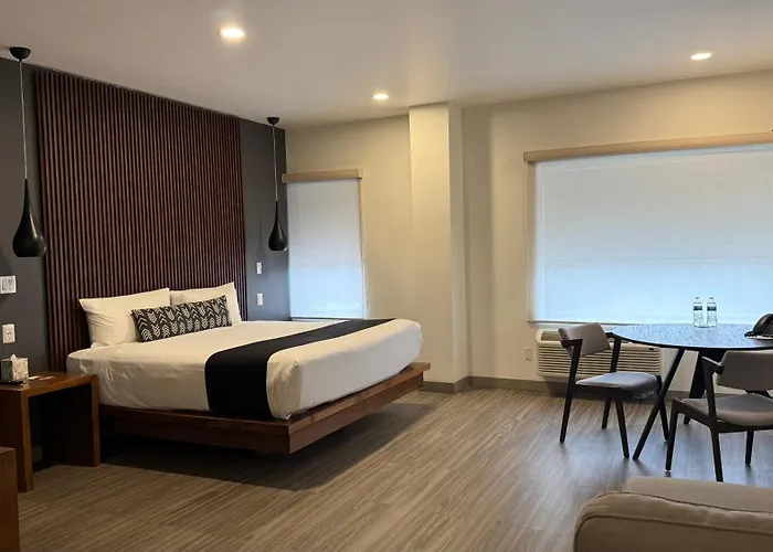 Hotel Kumiai Inn