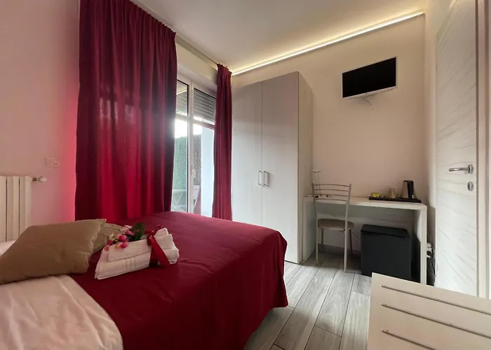 B&B Bologna Fair Tower