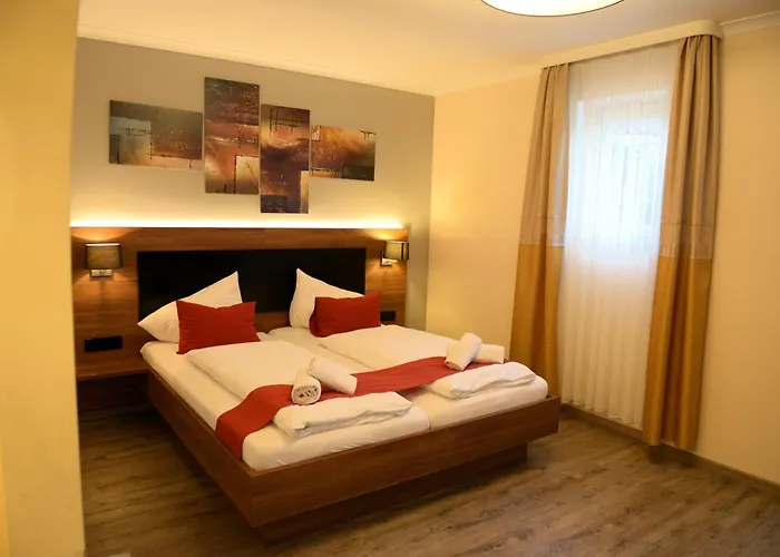 Hotel Brauerei Walter Waldshut-Tiengen