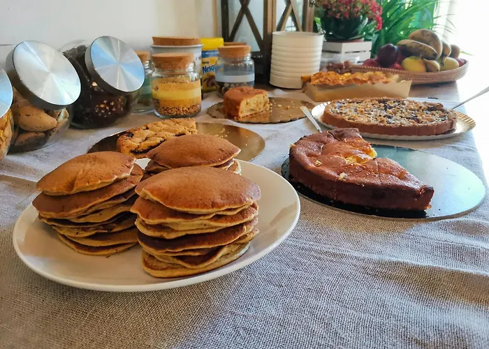 B&B Ca' Restom