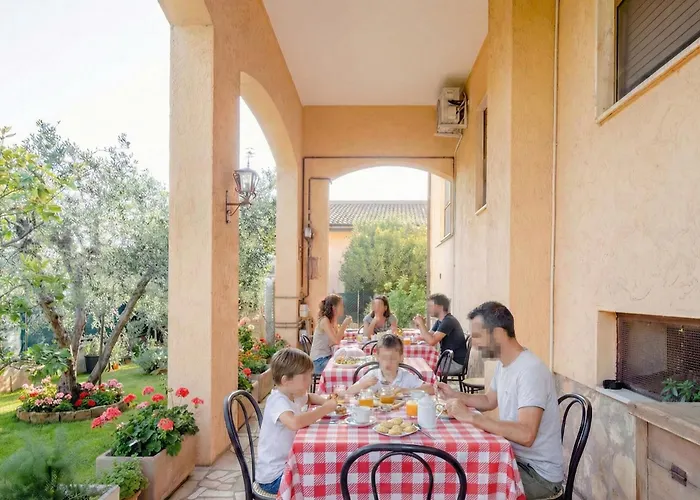 Maremmano BnB Capalbio