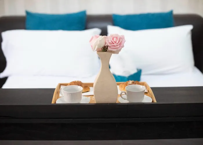 Suite Room