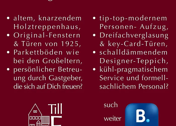Hotels in Zell
