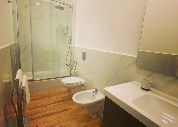 Casa Saudade Faro - Elegant rooms