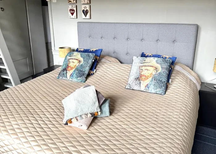 B&B Montancourt-Middelburg