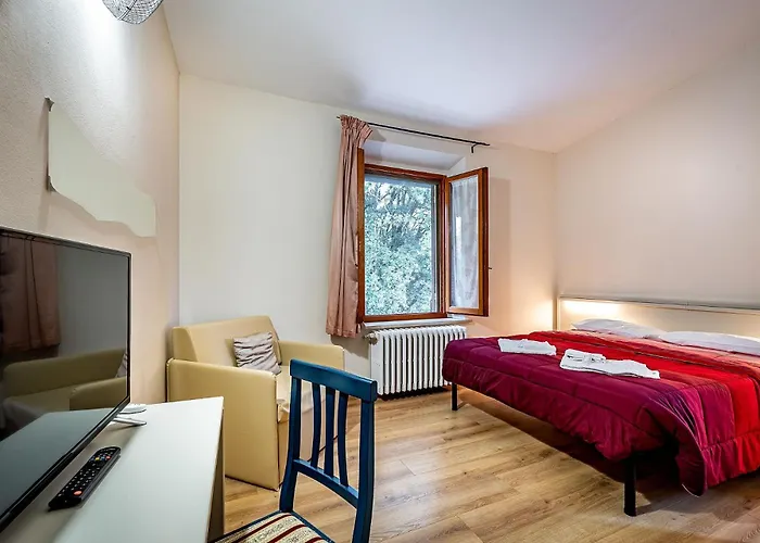 Locanda Il Boschetto Volterra