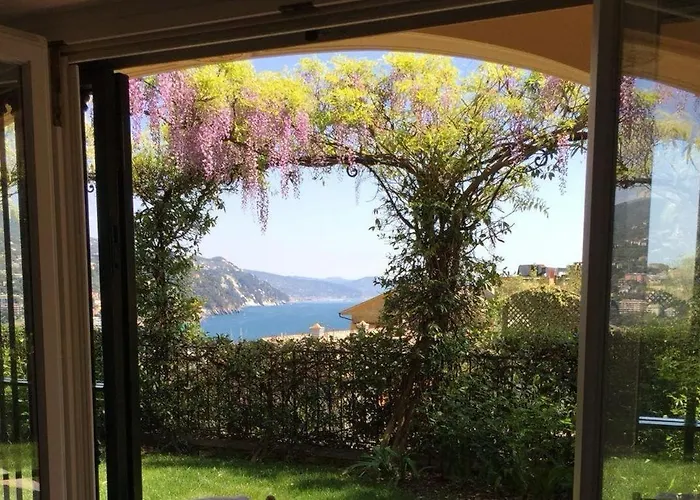 Villa Mares