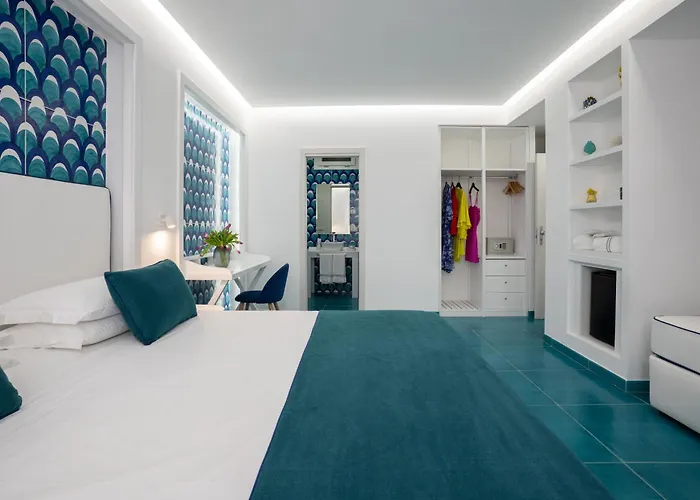 Gala Residence Villa Giovanna Ravello