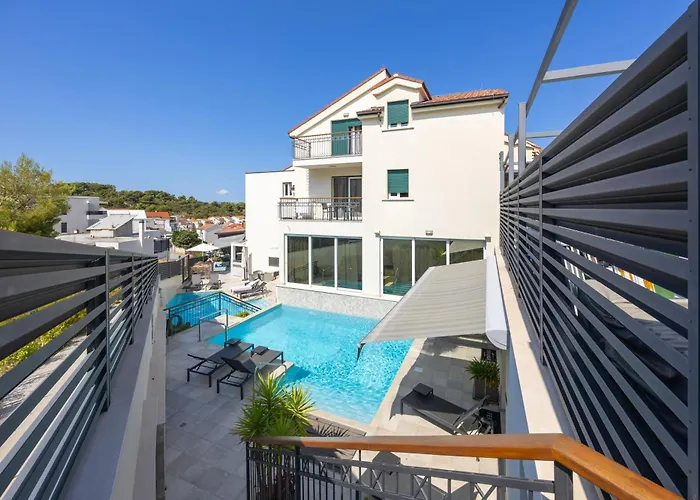 Hotel - Teranea City Hvar Hvar Town