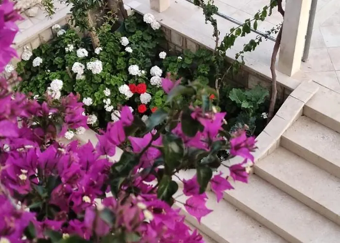 Makarska Sea View Rooms