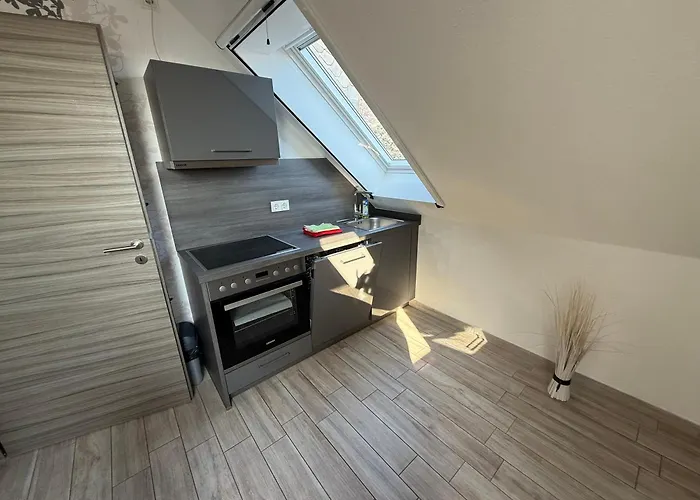 Spreewälder Ferienpension