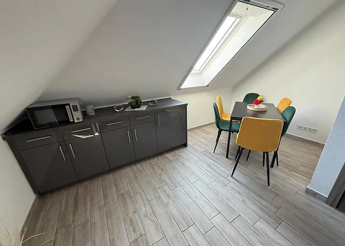 Spreewälder Ferienpension Lübben