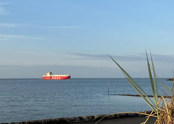 Hotel Gasthof Zur Post Cuxhaven