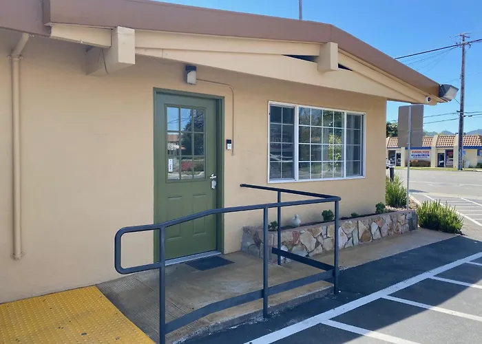 Holiday Motel