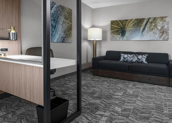 Springhill Suites Winchester