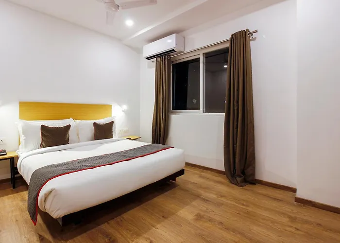 Hyderabad Hotels