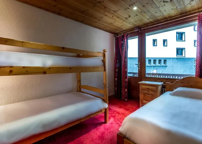 Artemis Suite Barbizon