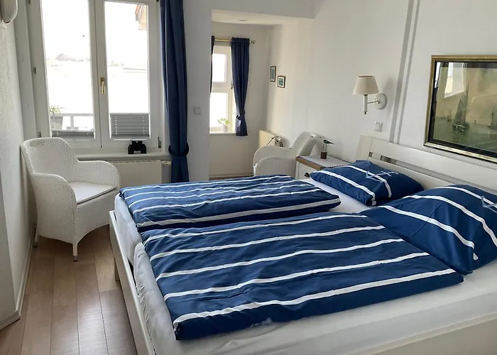 Hotel Ambiente