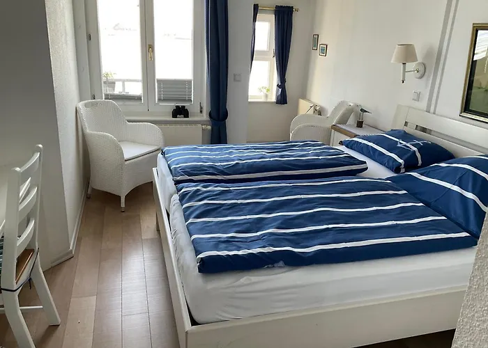 Hotel Ambiente Brake 