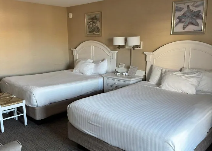 Impala Island Inn