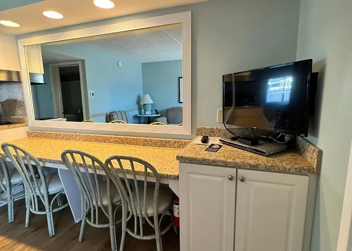 Wild Dunes Inn Ocean City